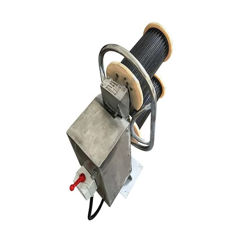 Fishing Boat Anchor Winch - Guincho elétrico 22V/380V para âncora, máquina