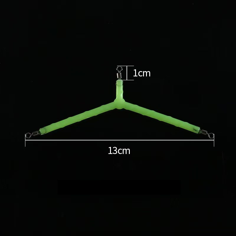 Divisor de Linha Luminoso em A - Fishing Boat Oar avaliação e preço