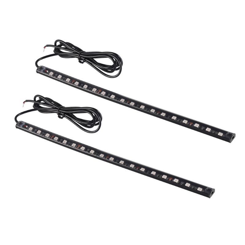 Luz led para barco marinho 652 - Fishing Boat Navigation Light avaliação e preço