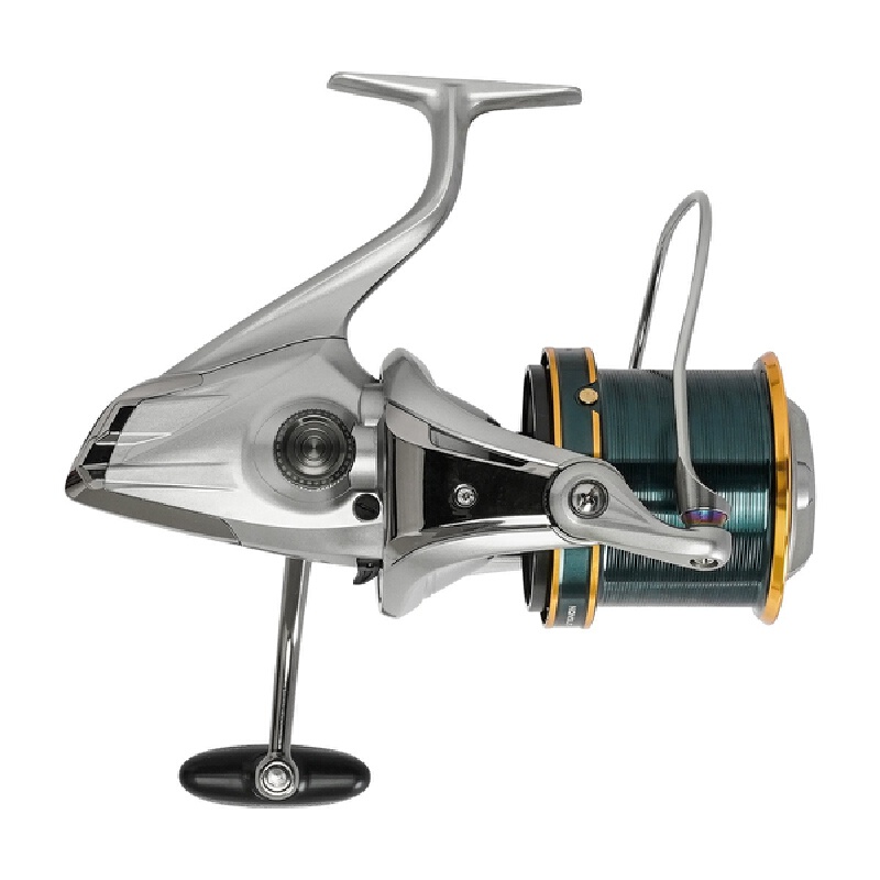 Carretilha de Pesca NOEBY em M - Fishing Boat Steering Wheel avaliação e preço
