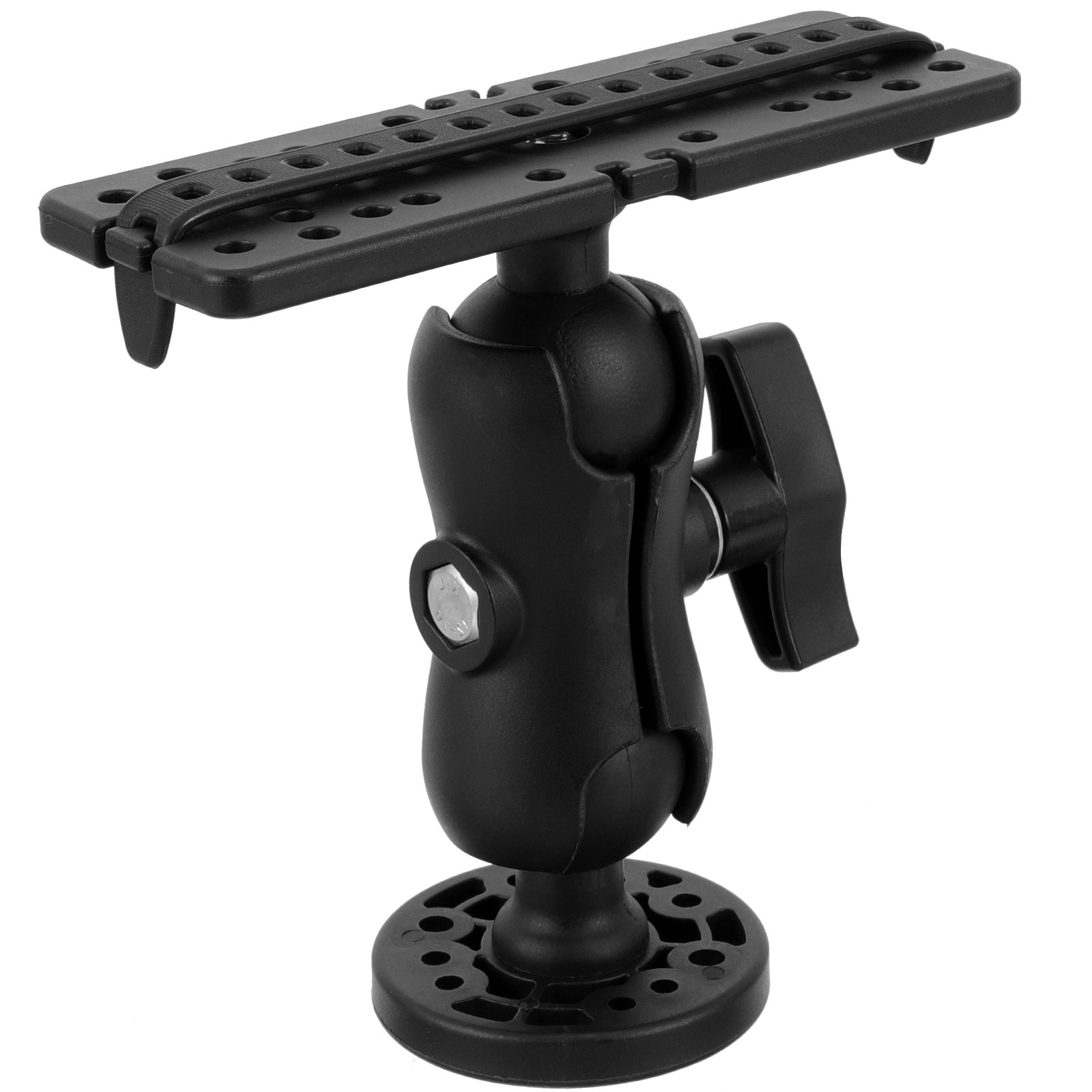 Suporte para sonar de pesca pa - Fishing Boat Depth Finder avaliação e preço
