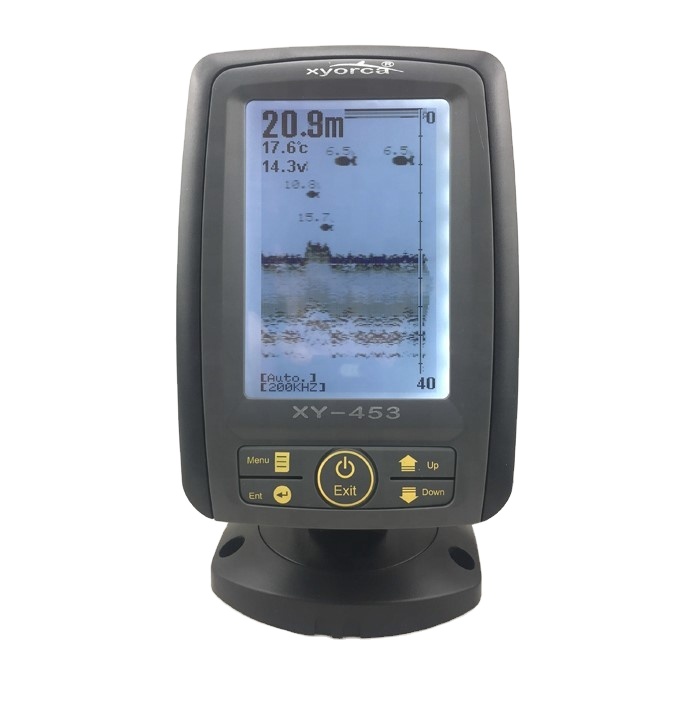 Carretilha de Pesca Lizard TSS - Fishing Boat Steering Wheel avaliação e preço