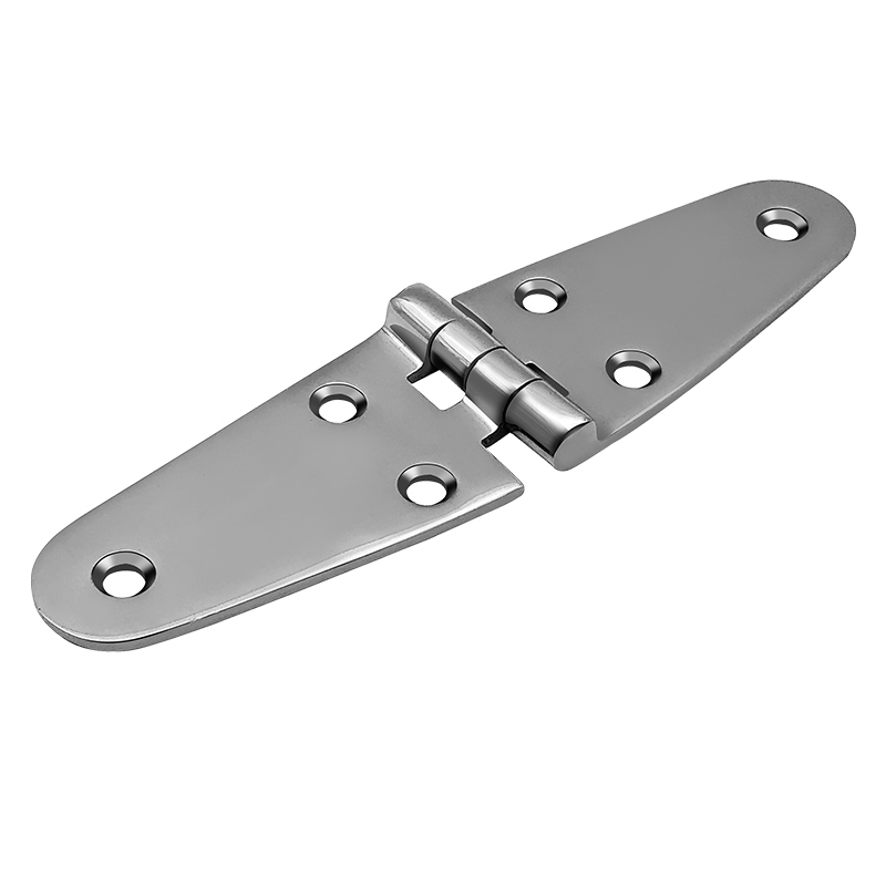 Dobradiça de fundição de aço i - Fishing Boat Steering Wheel avaliação e preço