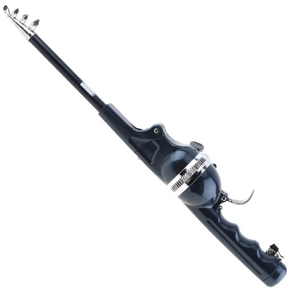 Vara de Pesca Dobrável de Fibr - Fishing Boat Fiberglass avaliação e preço