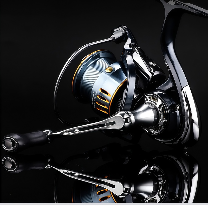 Carretilha de pesca Okuma, tot - Fishing Boat Steering Wheel avaliação e preço