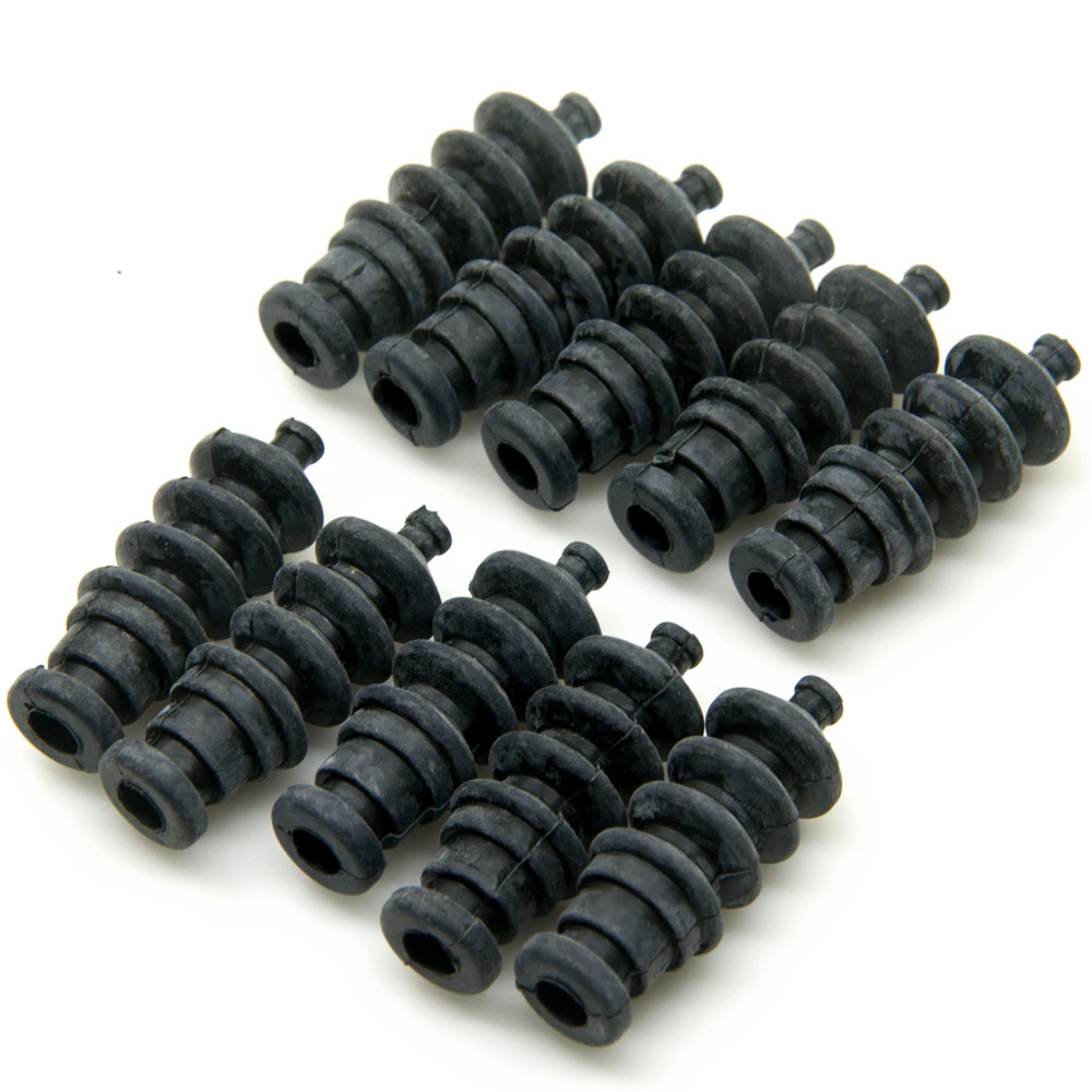 AXSPEED Foles de borracha para - Fishing Boat Anchor Winch avaliação e preço